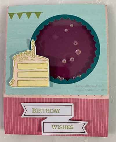 "Paper Pumpkin February 2020, Stampin' Up!, Candi Suriano"