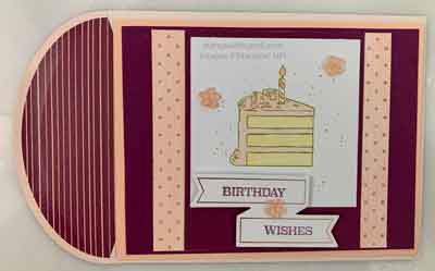 Paper Pumpkin February 2020, Stampin' Up!, Candi Suriano