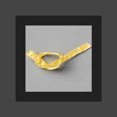 "Daffodil Delight Ruched Ribbon, Stampin' Up!, Candi Suriano"