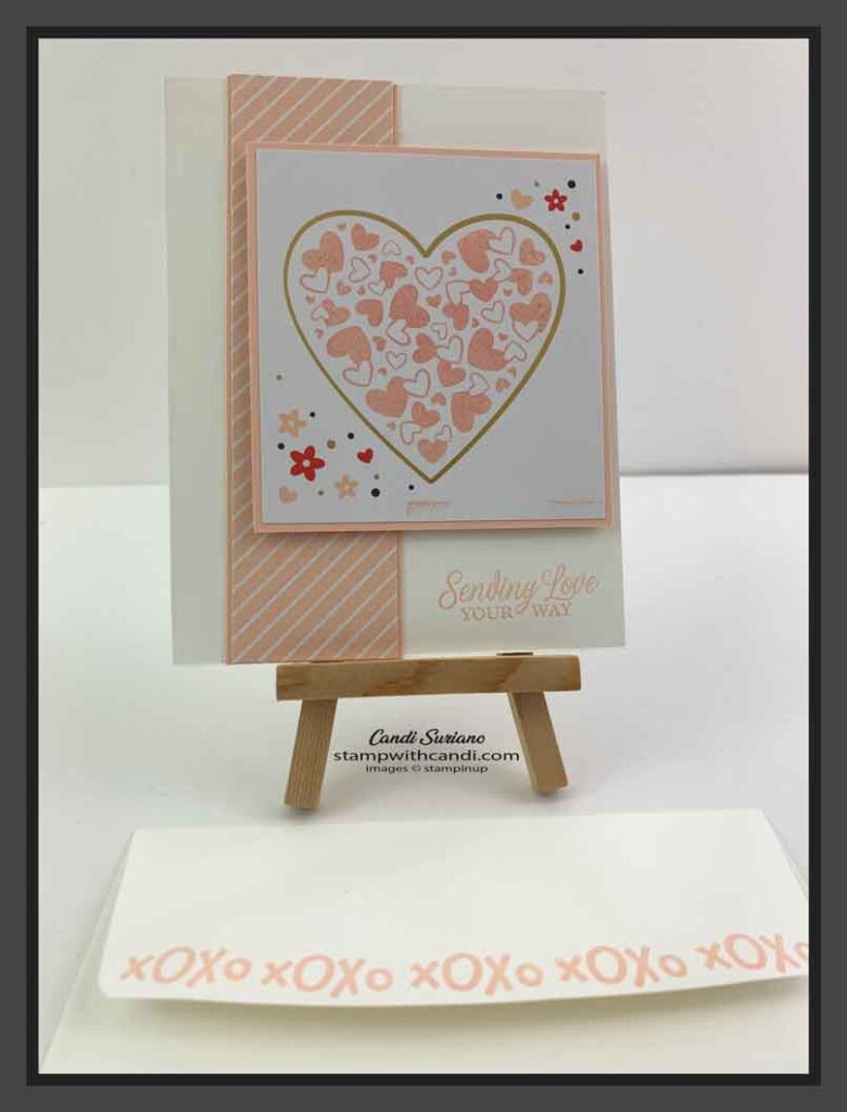 "January 2020 Paper Pumpkin, Stampin' Up!, Candi Suriano"