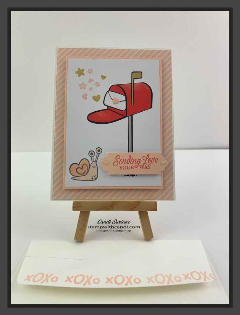 "January 2020 Paper Pumpkin, Stampin' Up!, Candi Suriano"