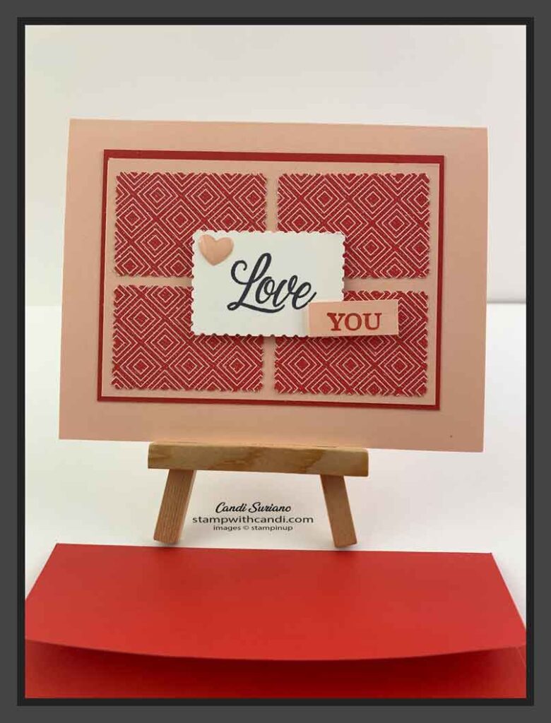 "January 2020 Paper Pumpkin, Stampin' Up!, Candi Suriano"