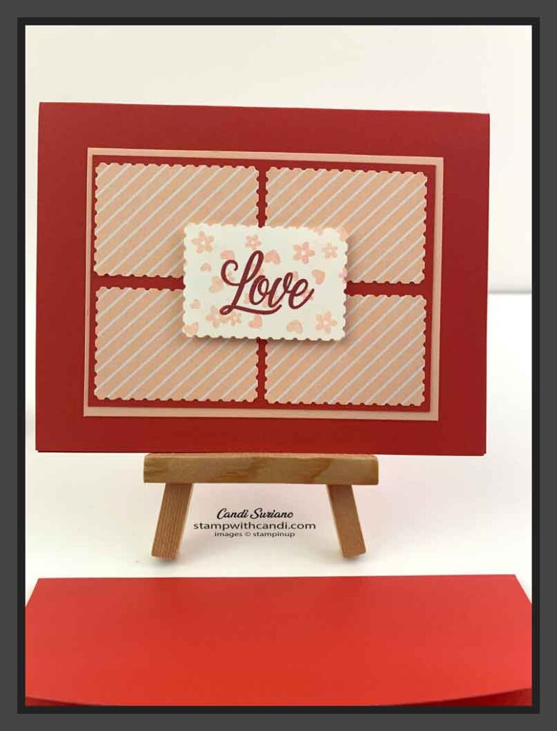 "January 2020 Paper Pumpkin, Stampin' Up!, Candi Suriano"