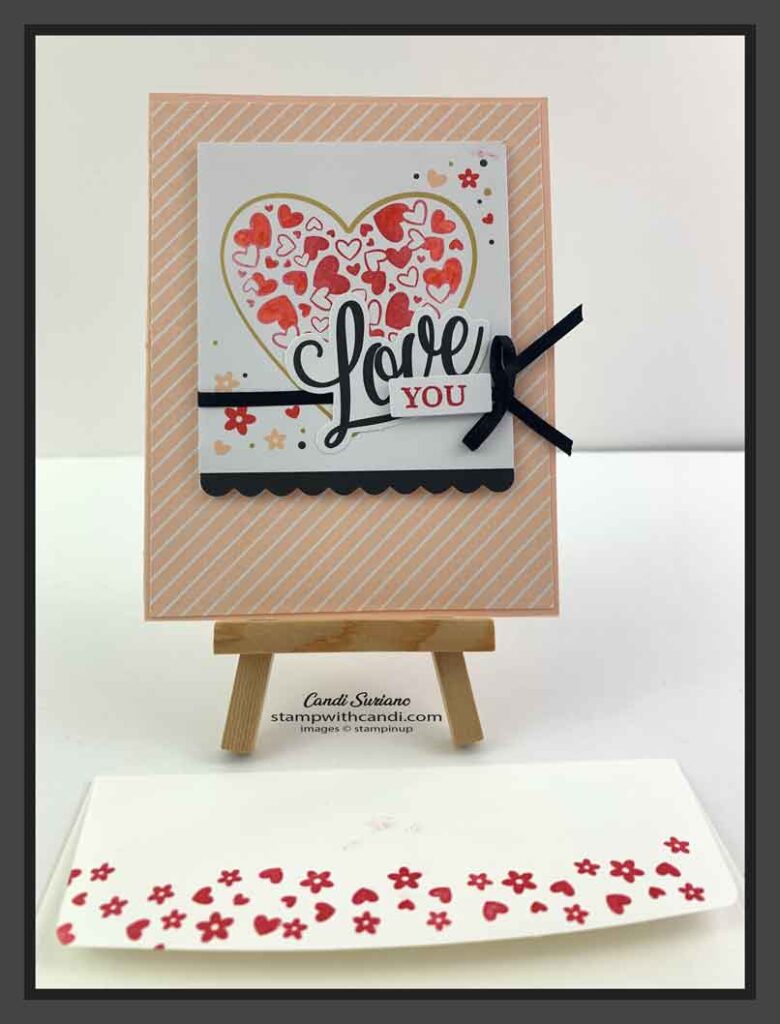 "January 2020 Paper Pumpkin, Stampin' Up!, Candi Suriano"