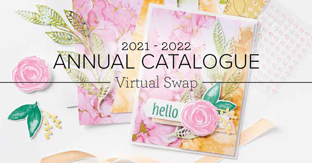 "Pansy Patch, Embossing, Candi Suriano, Stampin' Up!"