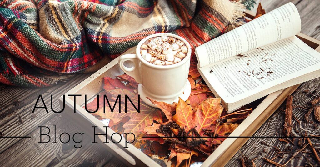 "Autumn Banner, Candi Suriano, Stampin' Up!"