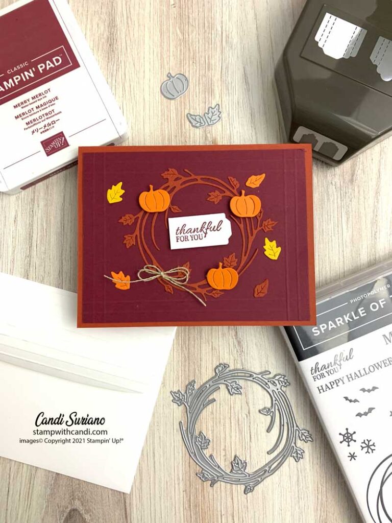 "SparkleOfTheSeason, SeasonalDies, Flat, Candi Suriano, Stampin' UP!"