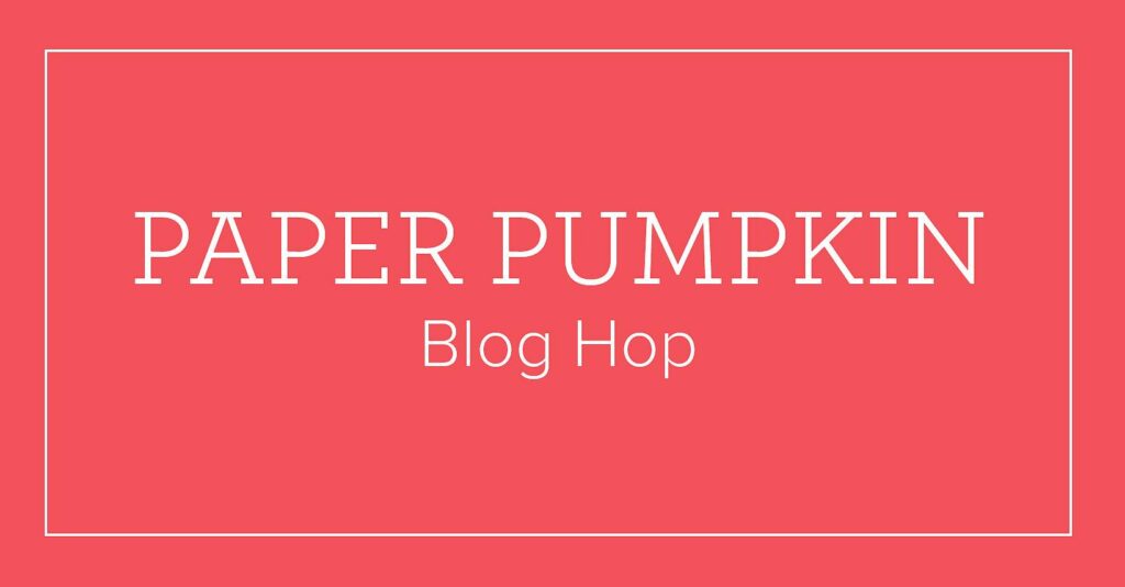 "November 2021 Paper Pumpkin Banner, Candi Suriano, Stampin' Up!"