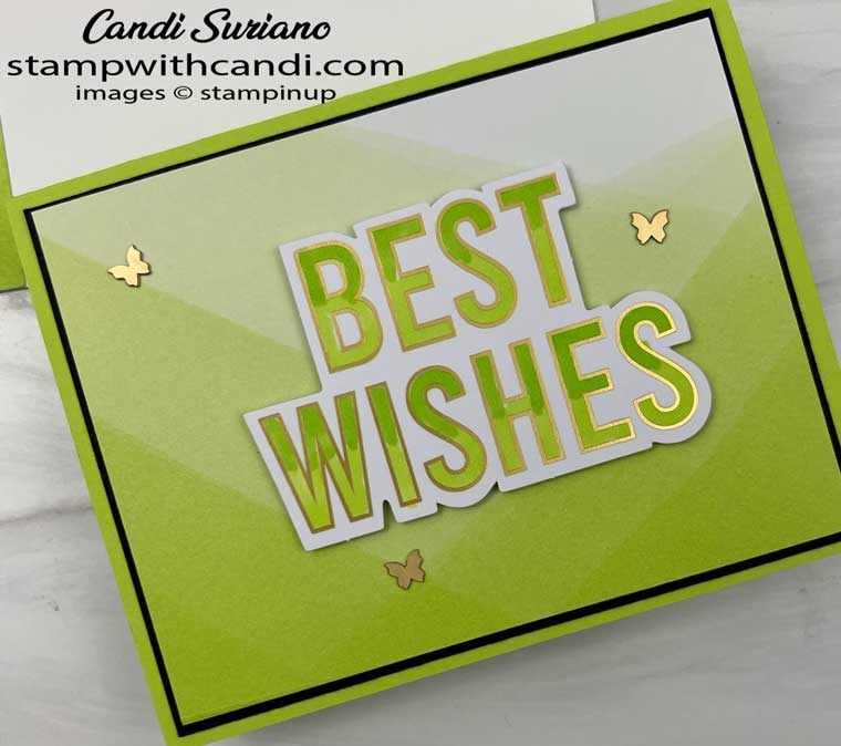 "May 2022 Paper Pumpkin Alternative #7, Candi Suriano, Stampin' Up!"