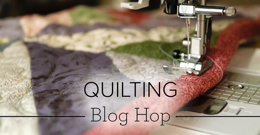 "Quilting Banner, Crafty Collaborations"