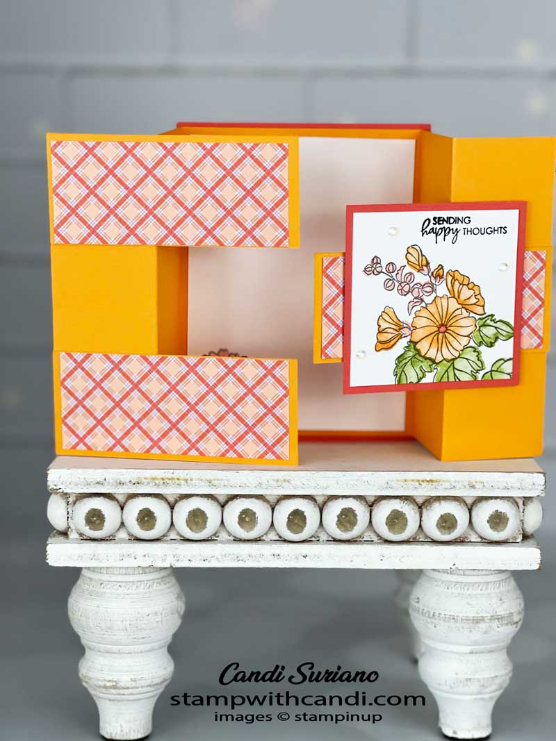 SimpleStamping Saturday - Make the Frog & Friends Kit from Stampin' Up!  with me - Old Stables Crafts