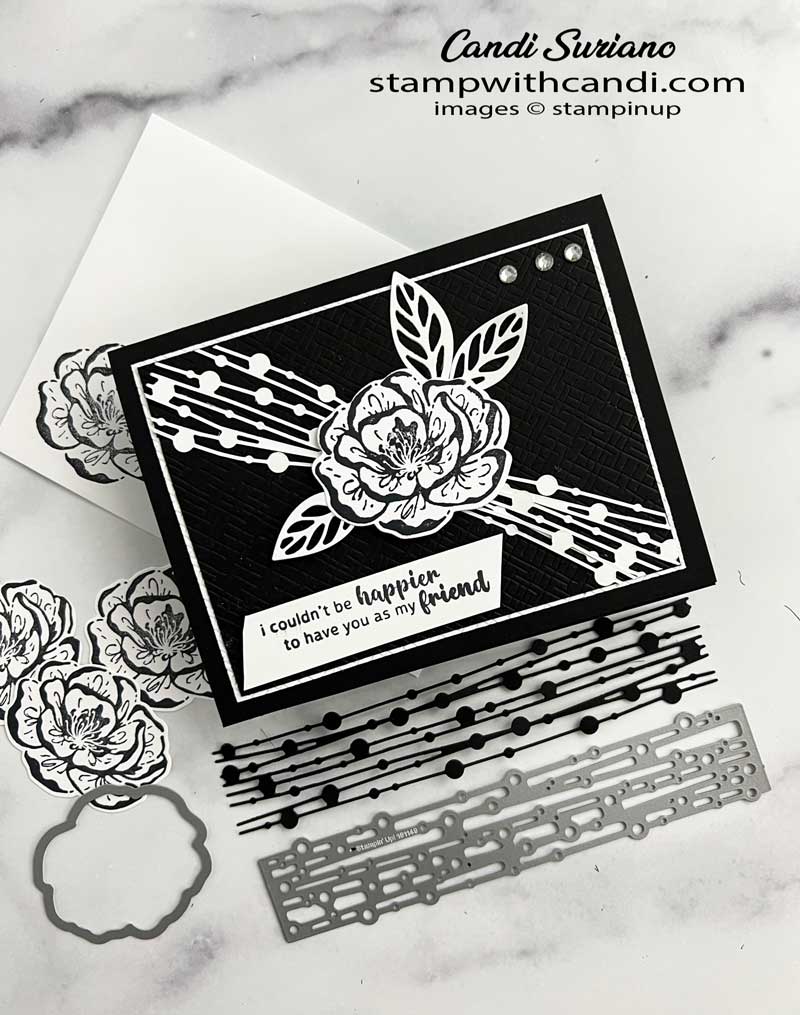 "Online Exclusives, Irresistible Blooms Flat, Candi Suriano, Stampin' Up!"